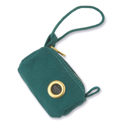 Forest Green | Poo Bag Holder