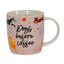 Coffee Mug | Dogs Before Coffee