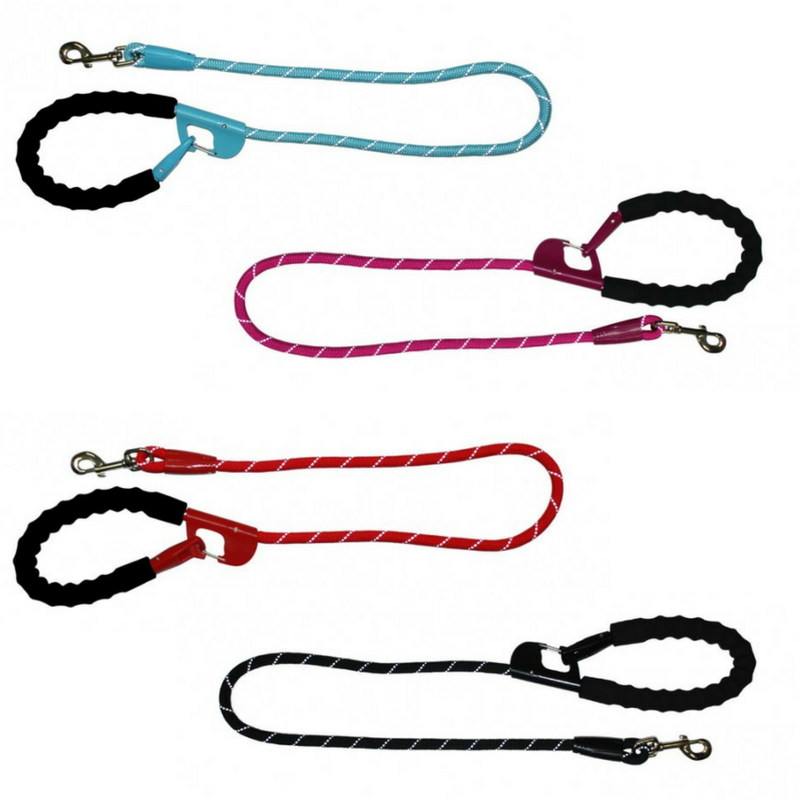 Annabel Trends Snap & Stay Dog Lead | Peticular