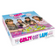 Archie McPhee Crazy Cat Lady Board Game | Peticular