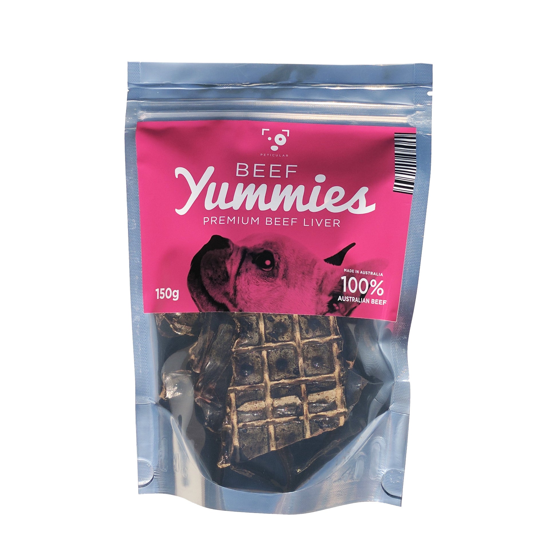Healthy Pet Treats | Yummies - Peticular