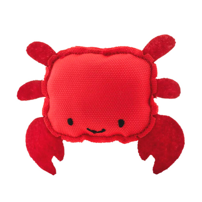 Crab Catnip Toy