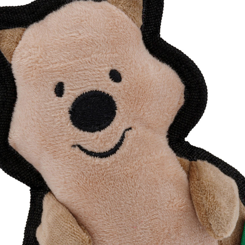 Recycled Rough & Tough Dog Toy | Quokka