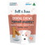 Puppy Dental Chews | Salmon & Carrot