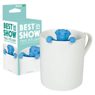 Best In Show | Tea Infuser