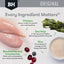 Holistic Adult Dog Food | Chicken & Rice - Peticular