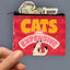 Coin Purse | Cats Are Expensive