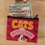 Coin Purse | Cats Are Expensive