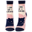 Women's Socks | I Do As I Please