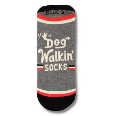 Sneaker Socks | Dog Walkin'