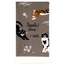 Blue Q Dish Towel | People I Love: Cats | Peticular