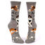 Blue Q Women's Socks | People I Love: Cats | Peticular