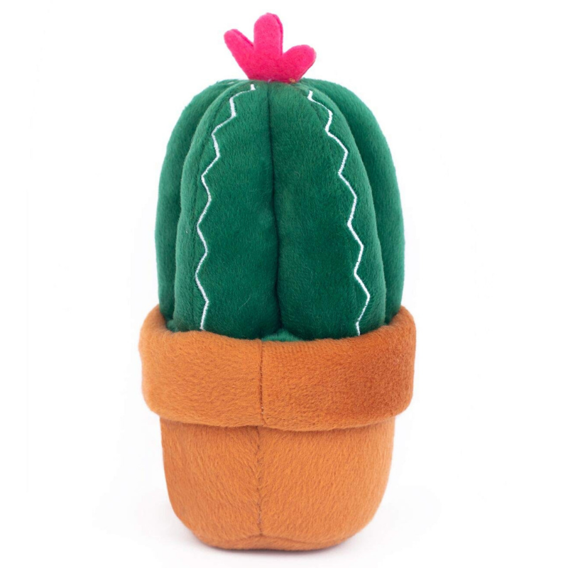 Zippy Paws Carmen The Cactus | Peticular