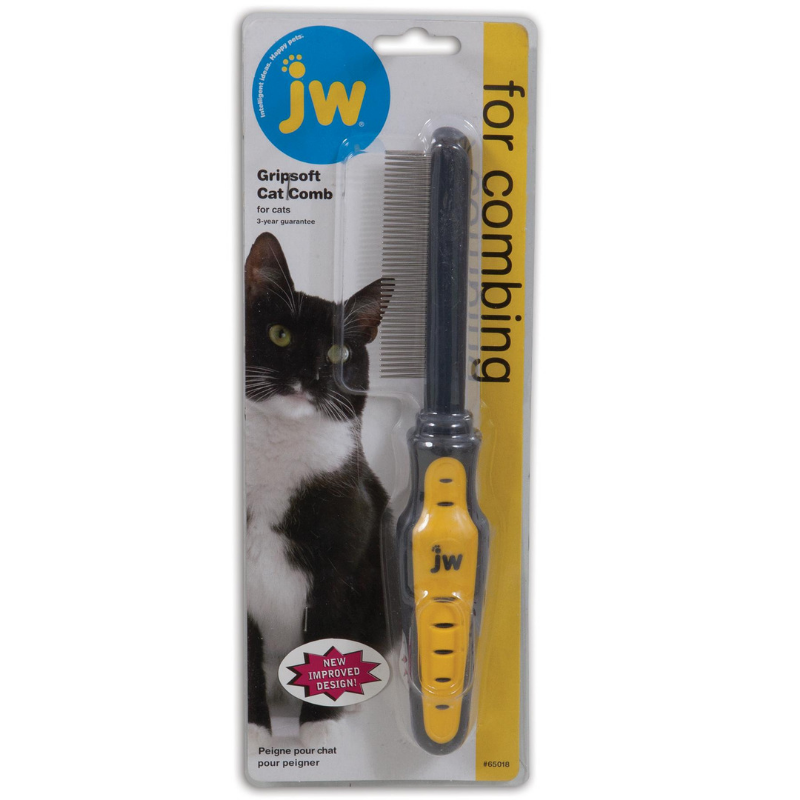 GripSoft Cat Comb | Peticular