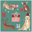 Christmas Card Box | Dog Mischief