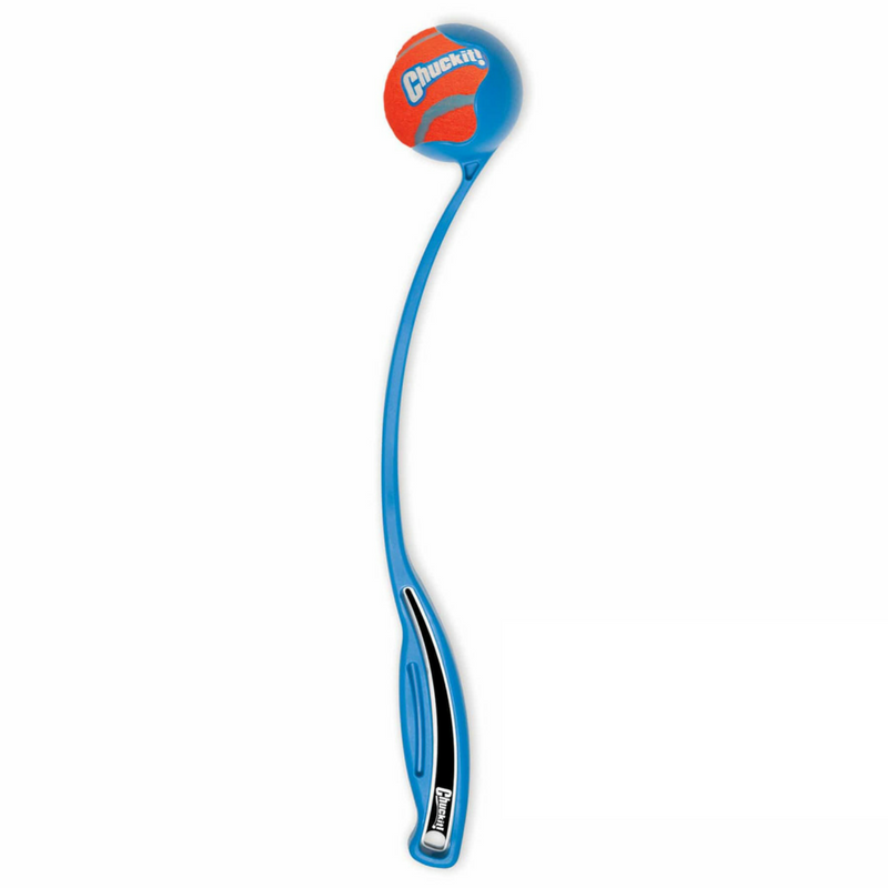 Chuckit! Sport Ball Launcher | Small | Peticular