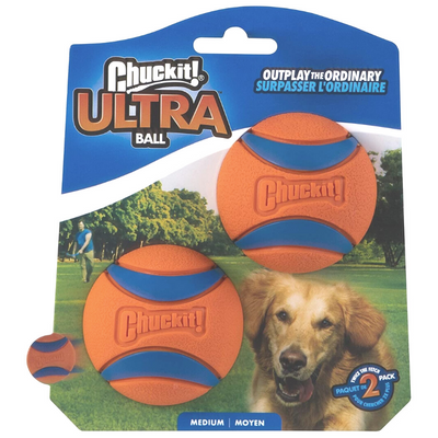 Ultra Balls | 2 Pack