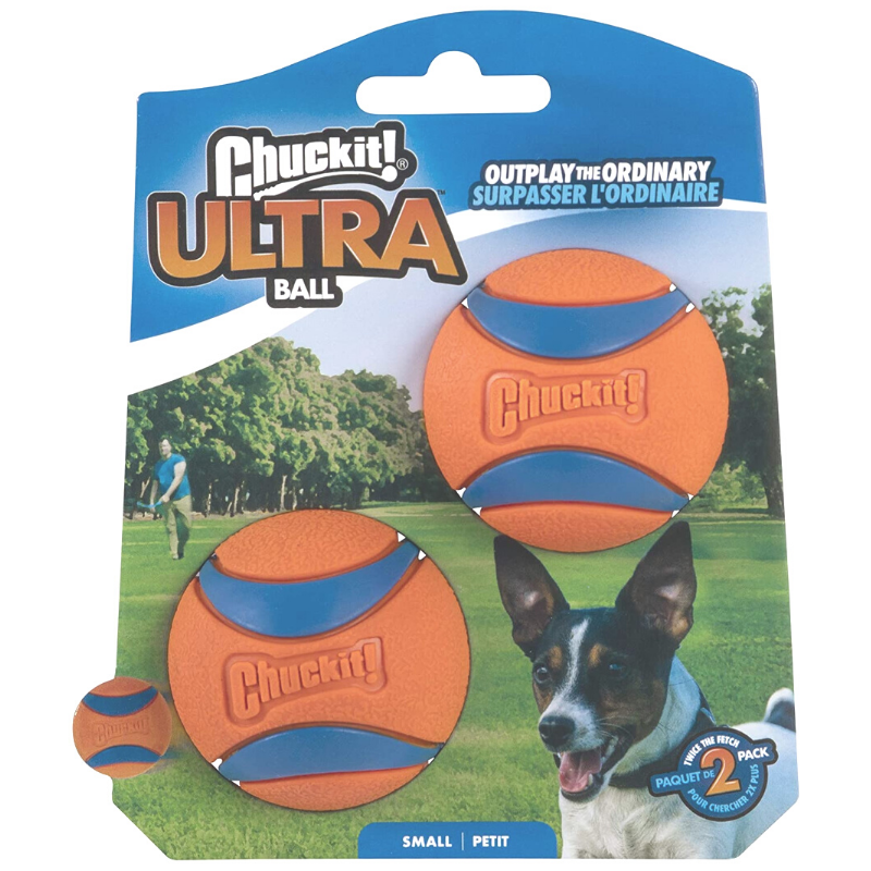 Ultra Balls | 2 Pack