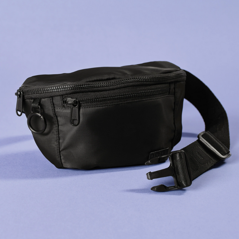 DOG Belt Bag | Black