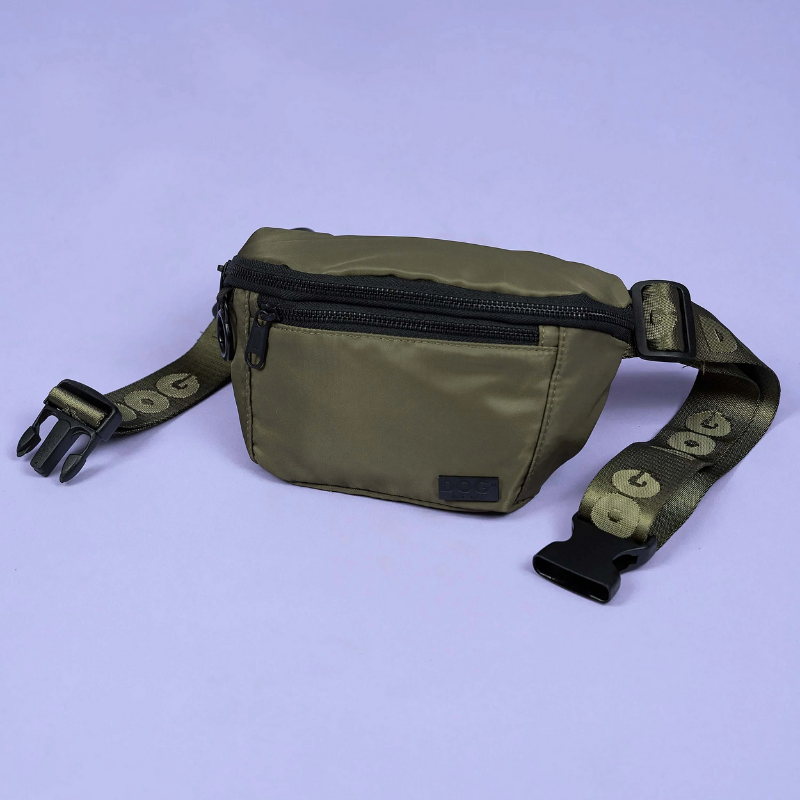 DOG Belt Bag | Olive