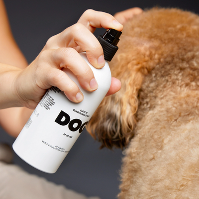 DOG Leave In Conditioner Spray