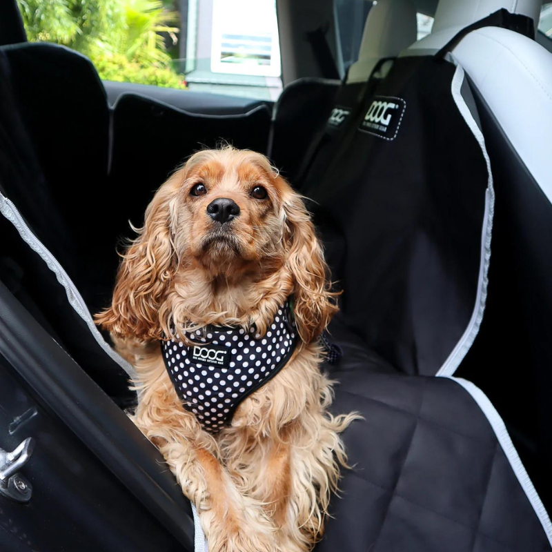 Car Seat Cover