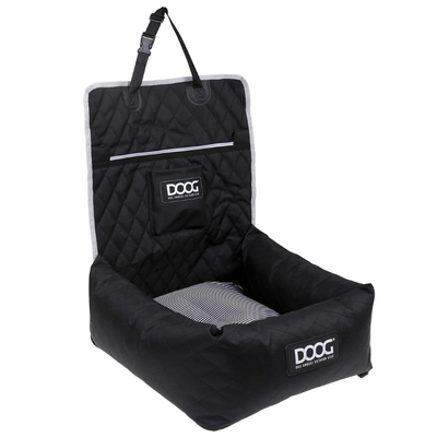 Dog Car Seat