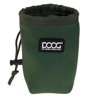 Neosport Dog Training Pouch | Green