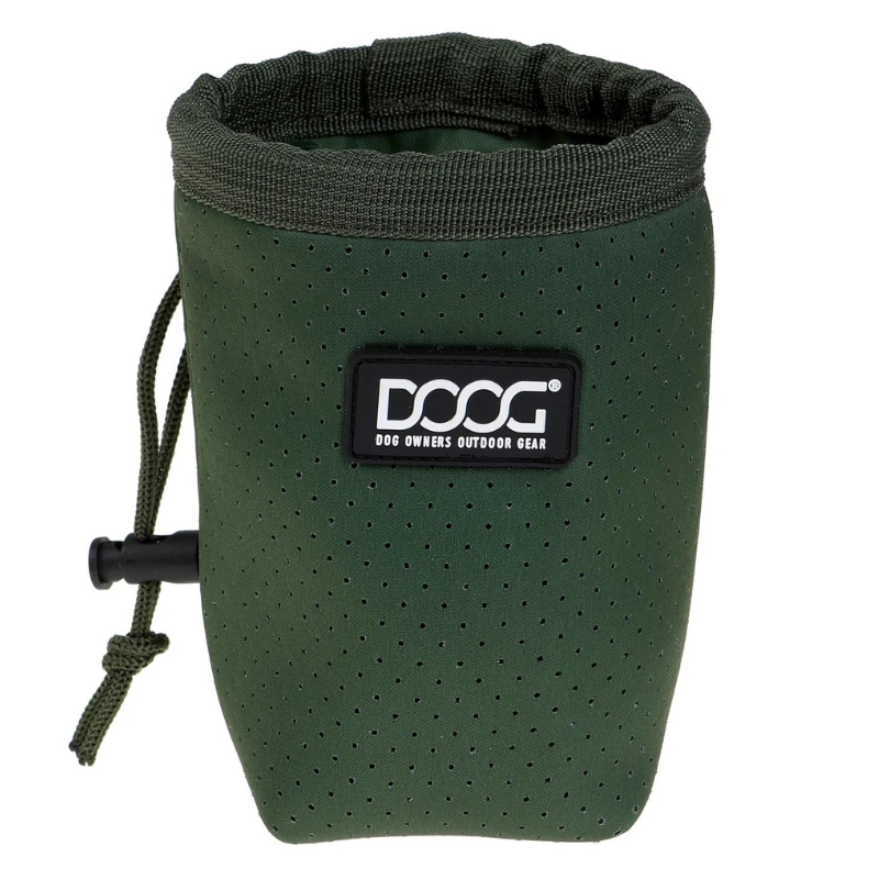 Neosport Dog Training Pouch | Green