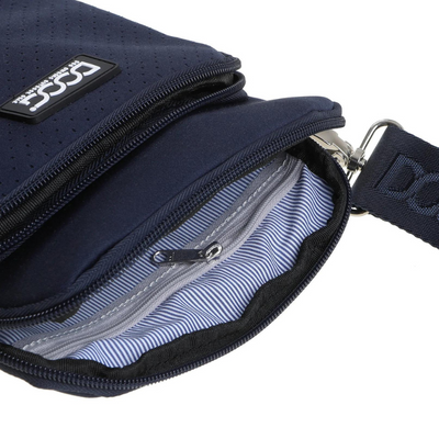 Neosport Walkie Bag | Navy