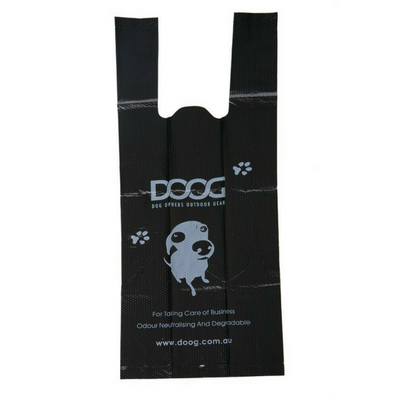 DOOG Pick Up Bags | 3 Pack | Peticular