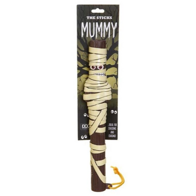 DOOG The Sticks | Mummy | Peticular