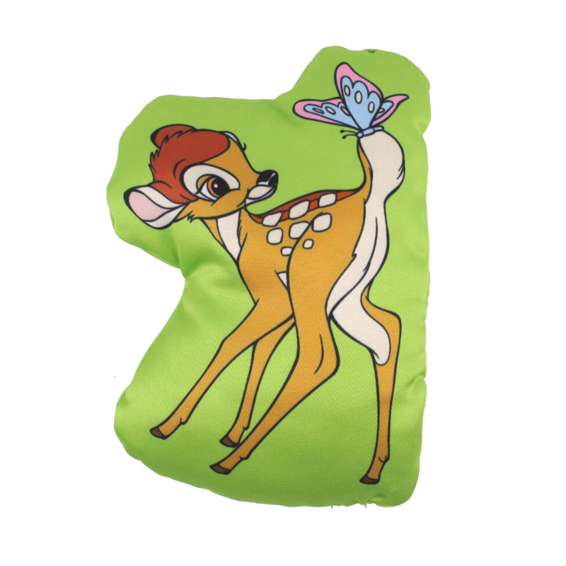 Bambi & Butterflies | Squeaky Toy