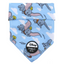 Dumbo In The Clouds | Dog Bandana