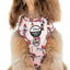 Minnie Mouse | Adjustable Dog Harness