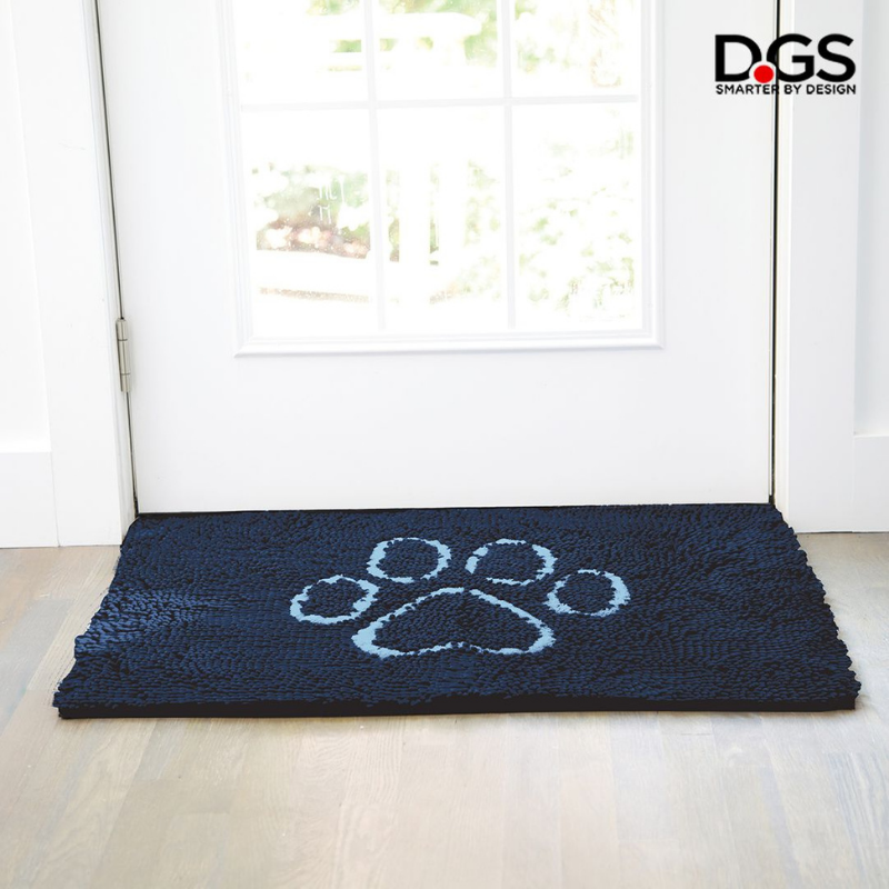 Dirty Dog Doormat - Peticular