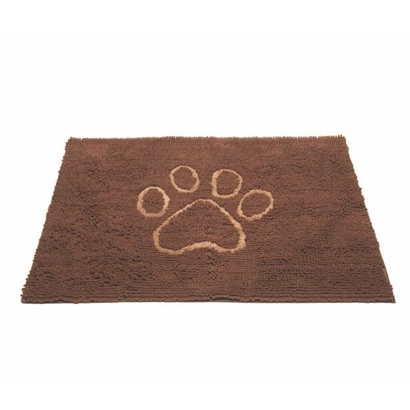 Dirty Dog Doormat - Peticular