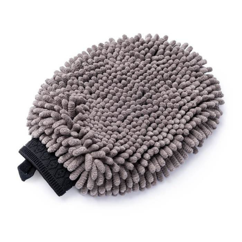 Dog Gone Smart Dirty Dog Grooming Mitt | Peticular