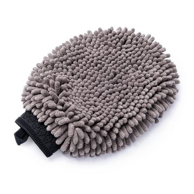 Dog Gone Smart Dirty Dog Grooming Mitt | Peticular