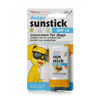 Petkin Doggy Sunstick | Peticular
