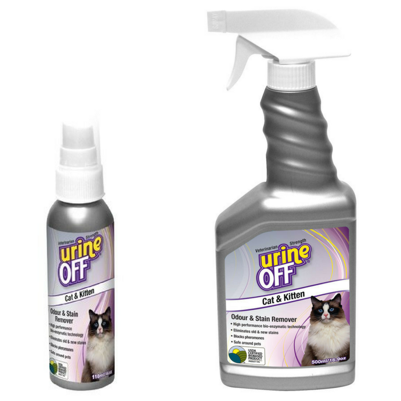 Urine Off Urine Off | Cat & Kitten | Peticular