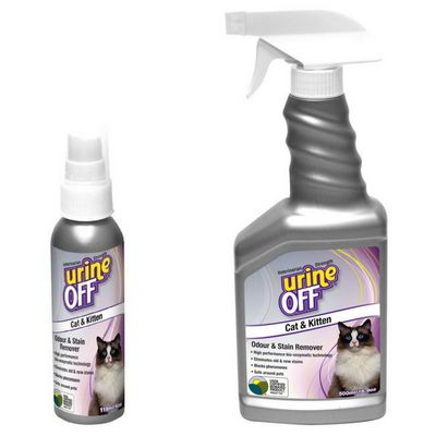 Urine Off Urine Off | Cat & Kitten | Peticular