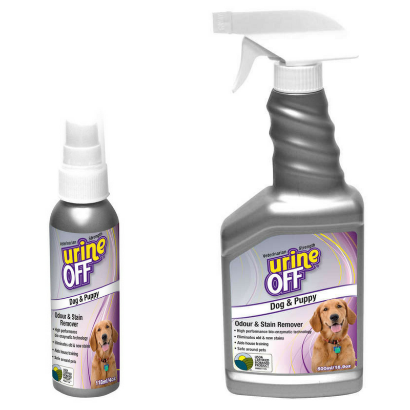 Urine Off Urine Off | Dog & Puppy | Peticular