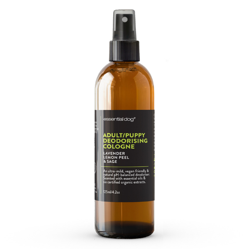 Lavender, Lemon Peel & Clary Sage | Puppies & Adults - Peticular