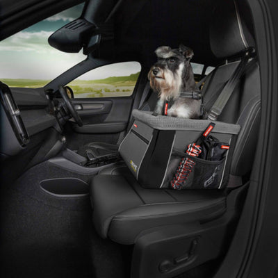 Drive Booster Dog Car Seat