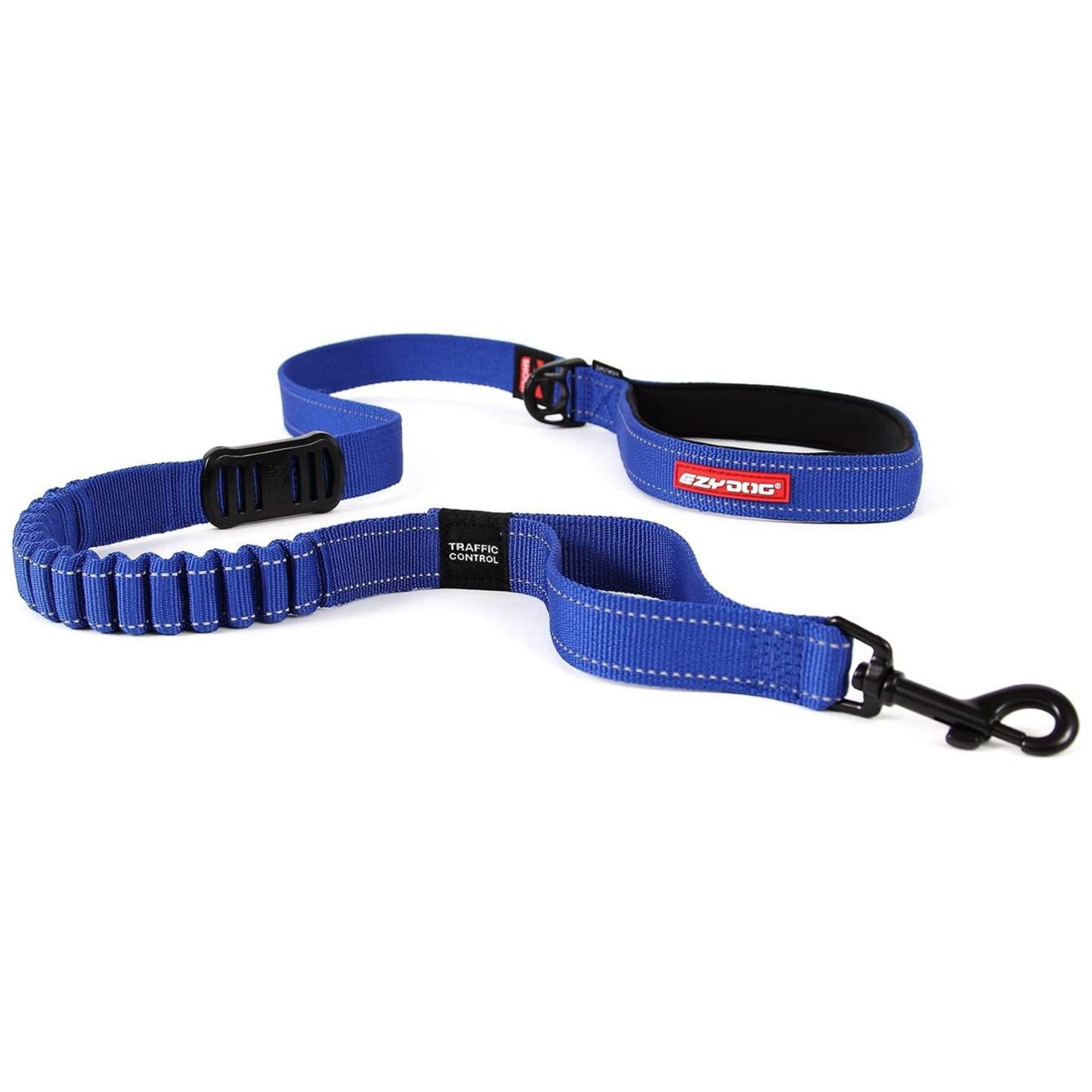 Zero Shock Absorbing Dog Leash - short