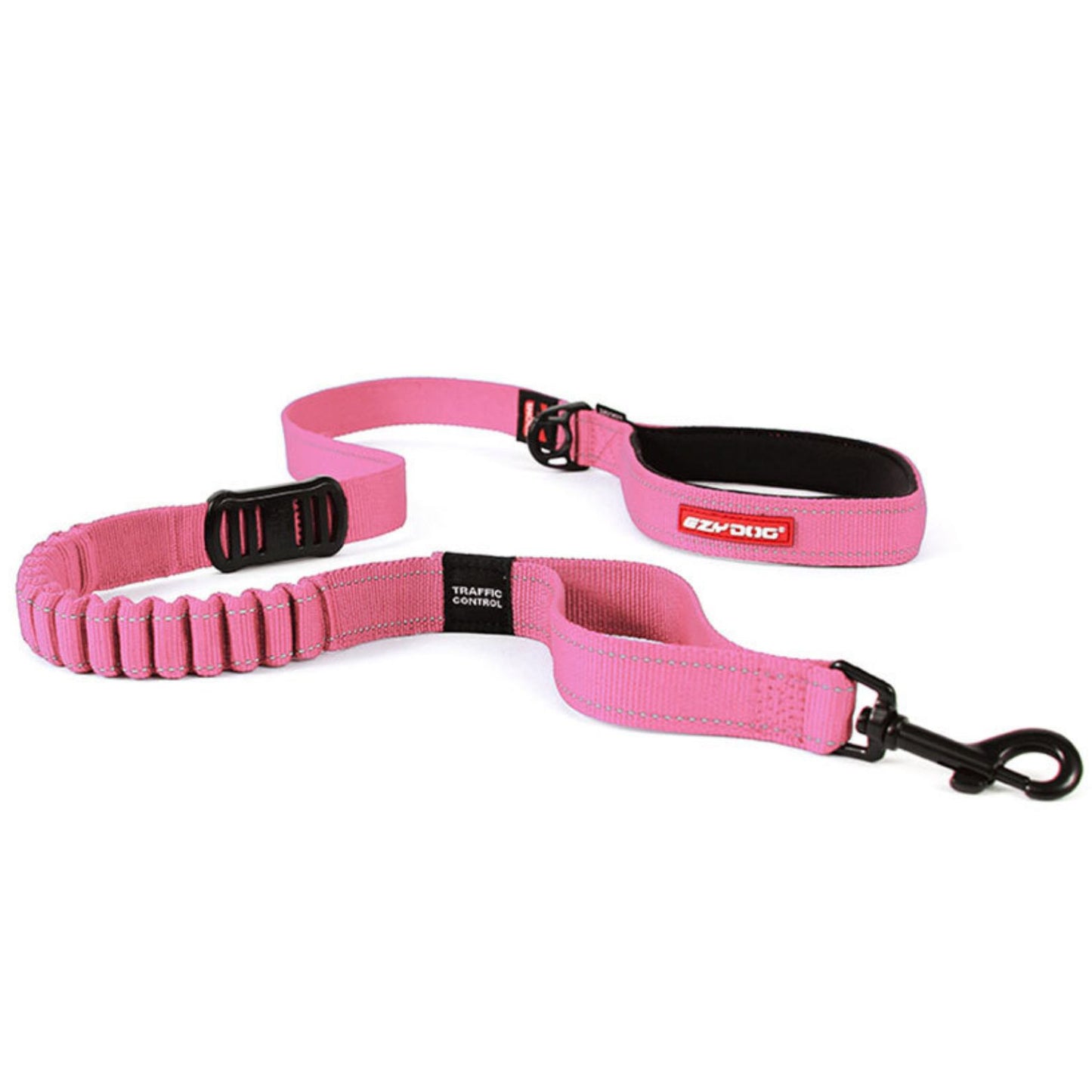 Zero Shock Absorbing Dog Leash - short