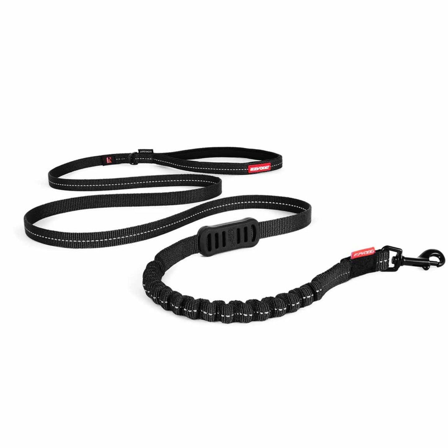 Zero Shock Bungee Dog LITE Leash