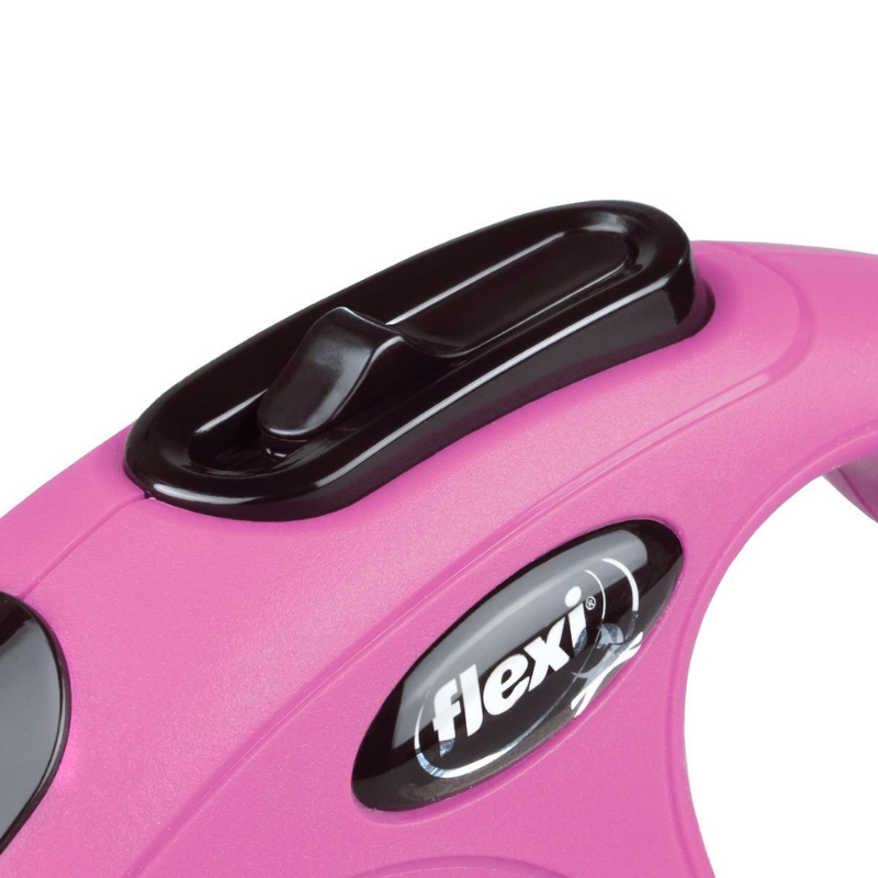 Retractable cat lead on sale