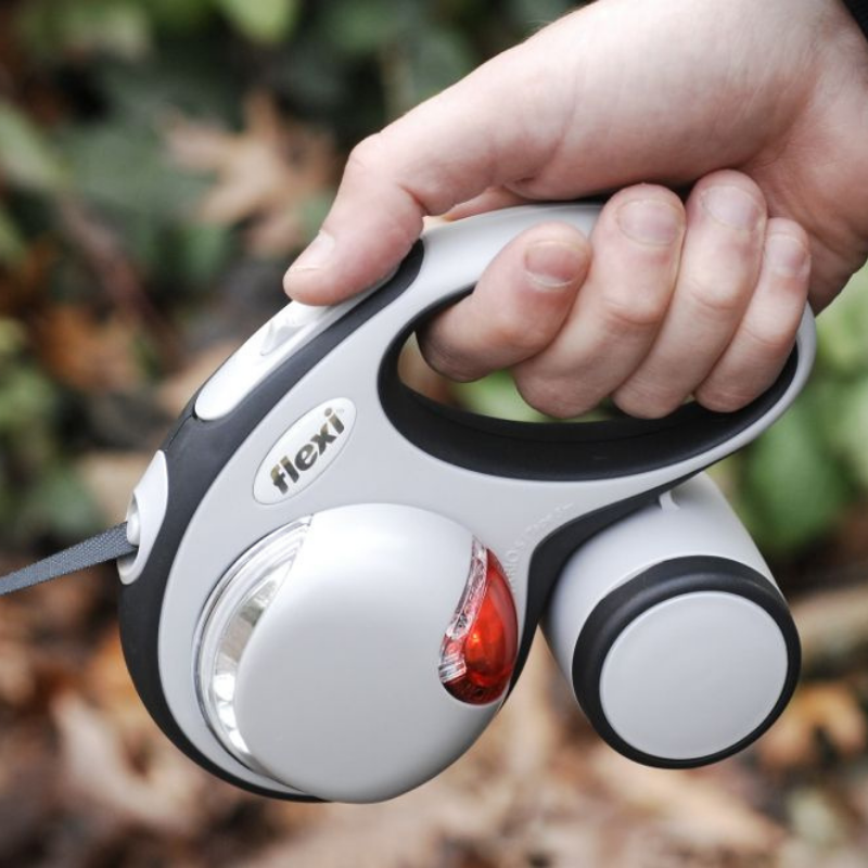 Flexi dog leash accessories outlet